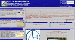 Desktop Screenshot of adc.it